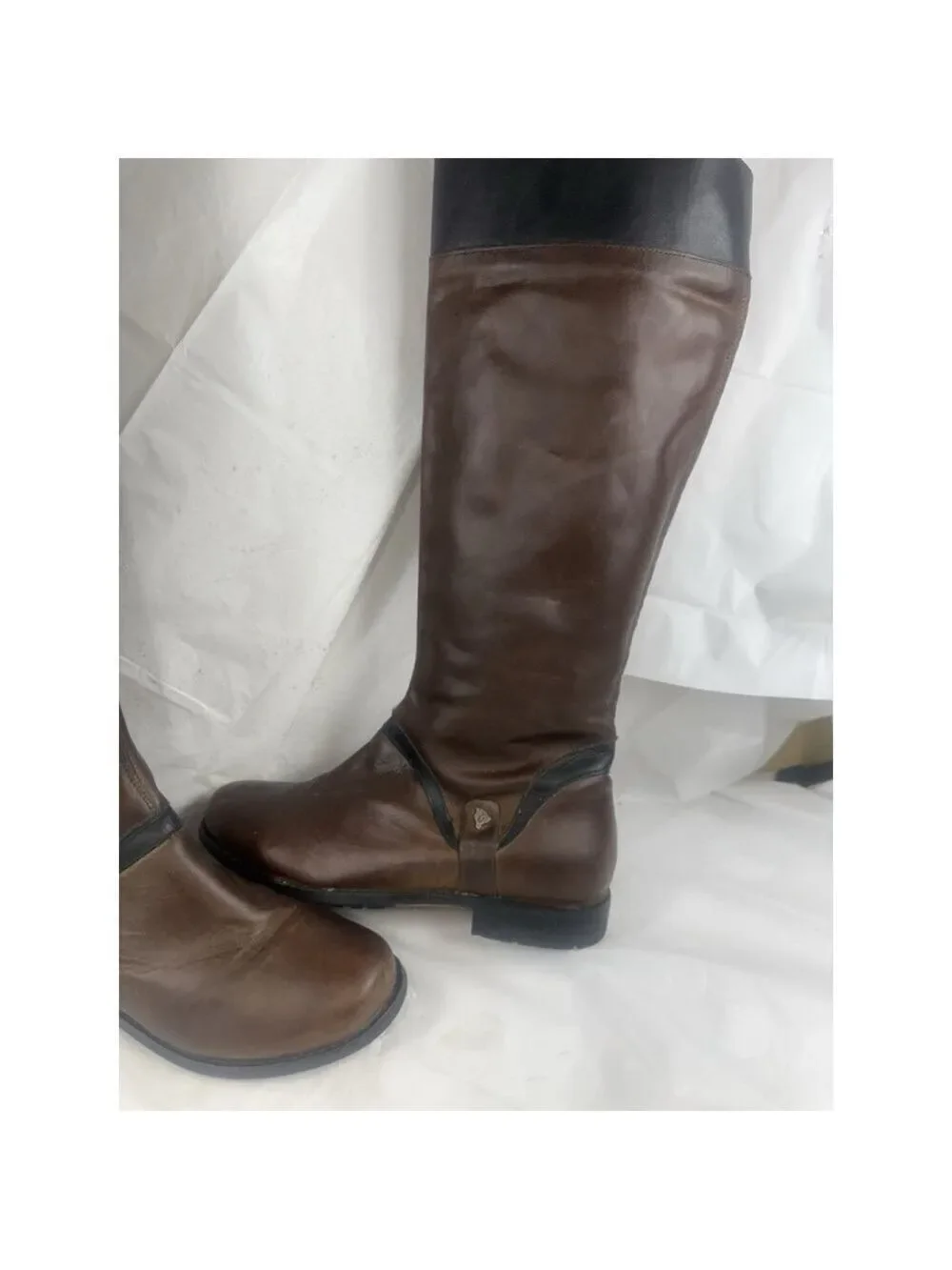 OluKai makawao boots